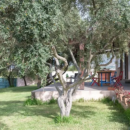 Casa Dello Zibibbo, Scopello Villa Scopello (Sicily)