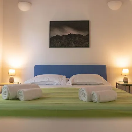 Villa Casa Dello Zibibbo, Scopello Scopello (Sicily)
